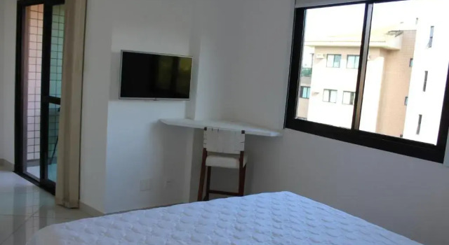 Porto Real Resort - Apto 3 Suites Vista para o Mar, Забронировать Курортный отель Курортные отели Консейсано-ди-Жакарей, Курортный отель