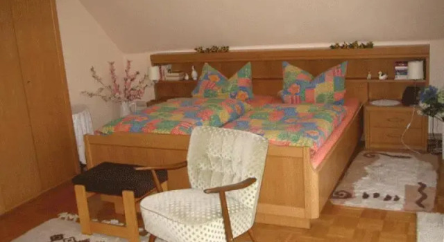 Ferienwohnung-Zur-Loewengrube, Брондау Қонақ үй Brietlingen Luneburg Heath