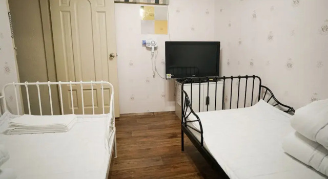 Suncheon Namu Guesthouse, Prenota Hotel Hotel economici a Suncheon