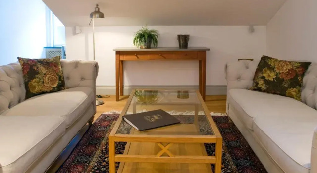 Люкс Prestige Residence Perseus