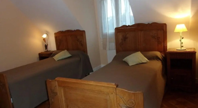 Gite en Ria de Etel, Rezerwuj Hotel  