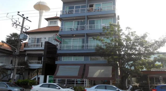 Nantra Huahin