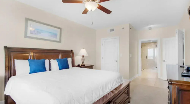 Sterling Shores 402, Varaa Huoneisto Destin Emerald Coast