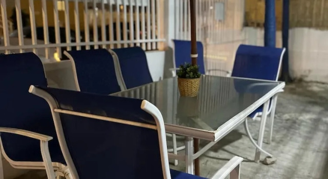 Апартаменты Business Janer House at San Juan