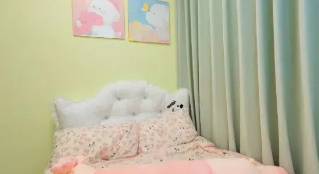 Люкс le you suo ju min su