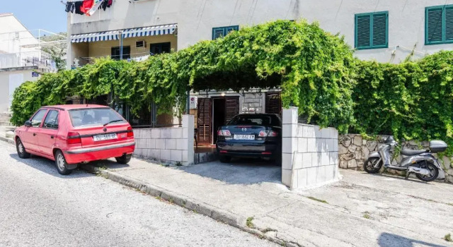 Apartment Berk