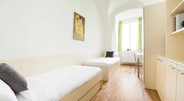 myNext - Johannesgasse Apartments