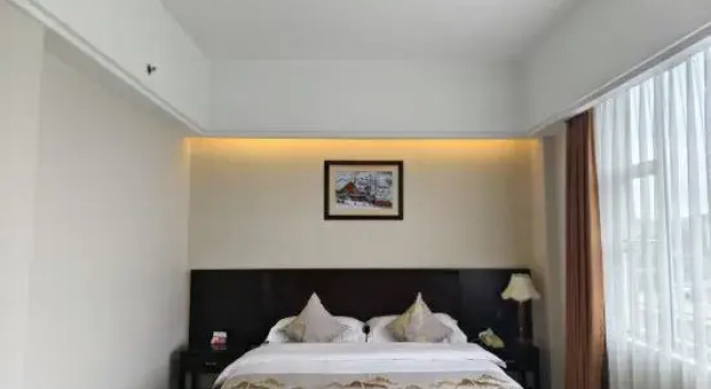 Biznes suite Lide Hotel