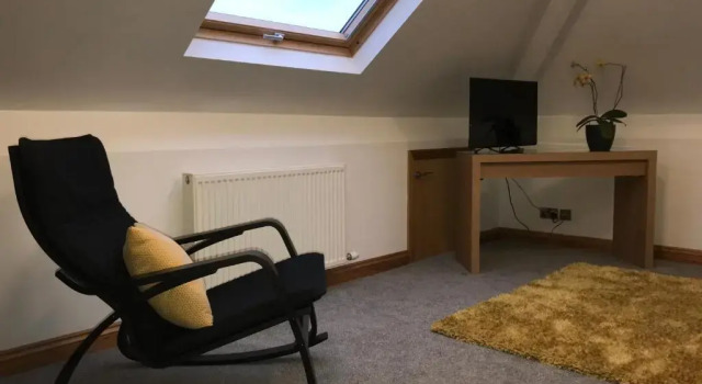 Mooredge Guest House, Забронировать Отель «постель и завтрак» Отели Северного Йоркшира с парковкой, Парковка