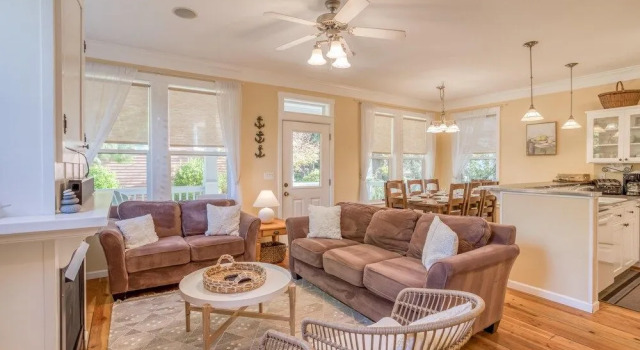 Wildflower Cottage, Prenota Casa vacanze Lincoln Beach 