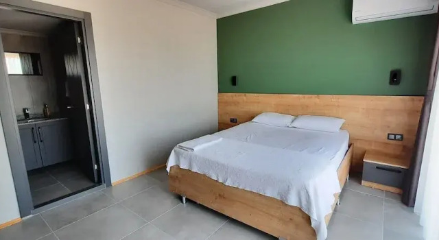 Gölyaka Stone Garden Hotel, Varaa Hotelli Hotellit Marmara-alue pysäköinnillä, Pysäköinti