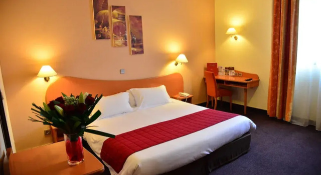 Aeroport Hotel, Book Hotel Mauguio Hérault