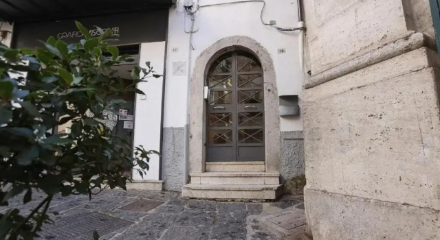 Номер Standard Residenze Storiche Vestuti