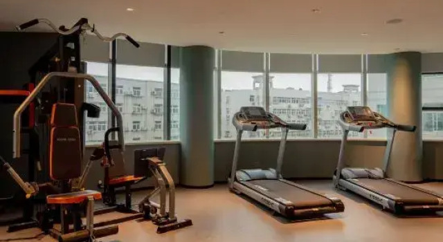 Shangrun Hotel (Yancheng Wuzhou International Plaza Yingbin Bridge), Prenota Hotel Yancheng Jiangsu