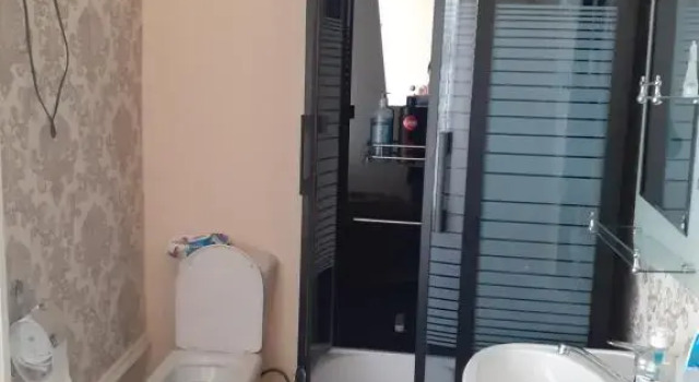 Одноместный номер Standard UYUT INN Hotel