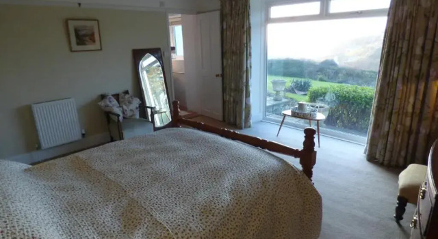 Trerhose B&B (Adults Only), Reservar Pousada (com pequeno-almoço) Mullion 