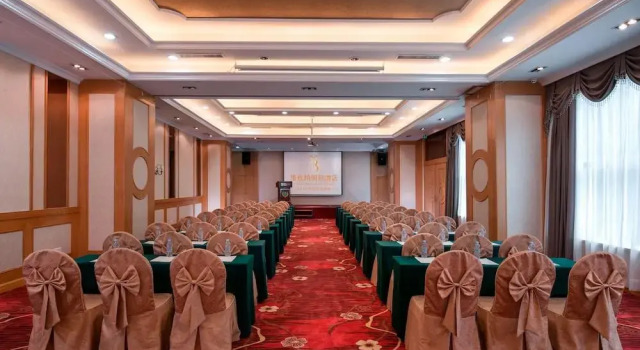 ViennaInternation Hotel Shenzhen Guanlan Guanguan