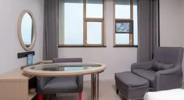 Люкс GreenTree Inn JiangSu Changzhou Lijia Town Wujin Road Business Hotel