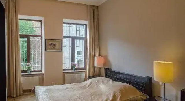 TiflisLux Apartment - Old City