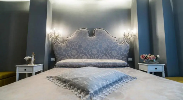 Двухместный номер Standard Hotel Antica Locanda