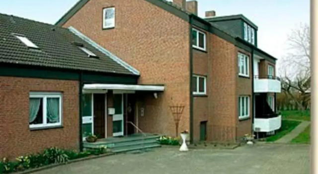 "Appartementhaus Westphal" Tpy A Nr5, Book Apartment Hotels in Fehmarn with Parking, near Silo Climbing Fehmarn, Parking