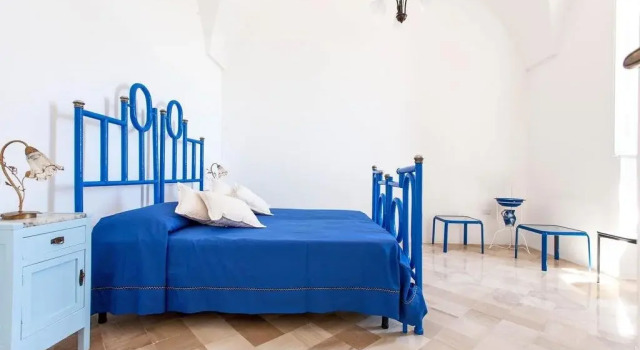 La Rondinella, Book Hotel Hotels in Alessano with Parking, Parking