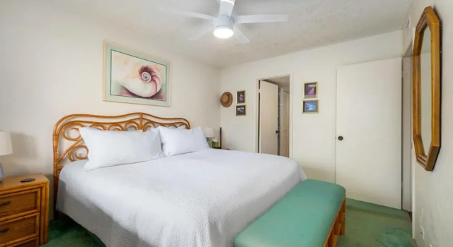 Big Island White Sands Village 333 2 Bedroom Condo, Boek Appartement Kailua-Kona The Big Island