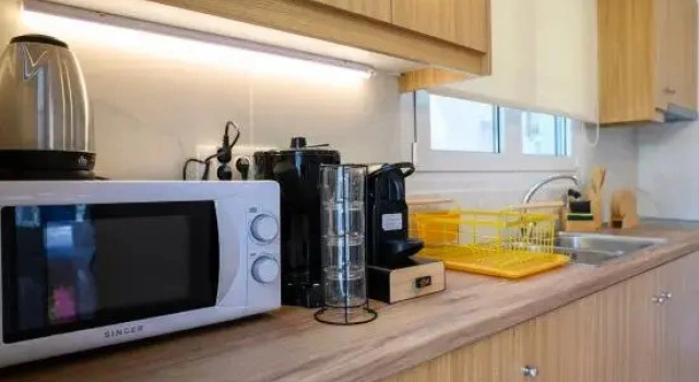 Seclusion, Privacy and 2 bedroom Luxury in Glyfada, Забронировать Отель Глифада Афины