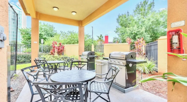 Studio - Pool Hot Tub Near Universal Studios