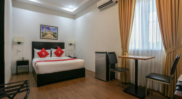 Семейный люкс Capital O 642 The Junction Tagaytay