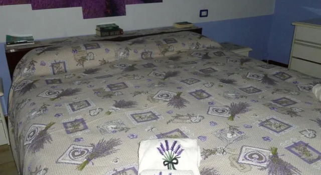 La Maison Lavande, Prenota Hotel Como Como
