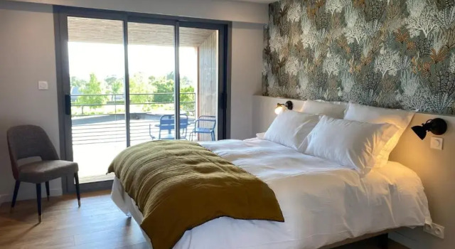 La Bellevue Bistrot et Chambres D'hotes, Rezervovat Hotel  
