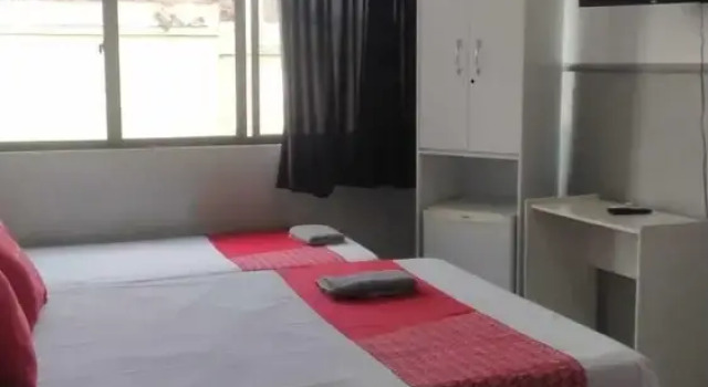 Номер Standard Cysne Hotel Sobral