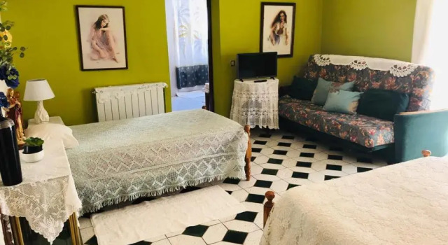 Residencia Maria Jose, Rezervovat Hotel Levné hotely v Fatima