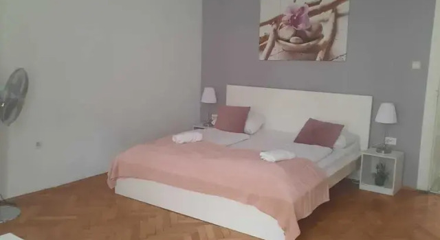 Cozy 3BR Apartment Ideal for Families, Rezerwuj Apartament Wiedeń Austria, w pobliżu Belvedere 21