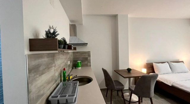 Darki Apartment 3