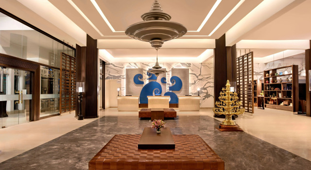 Le Meridien Kochi, Забронировать Отель Отели штата Кералы с питанием, Пансион
