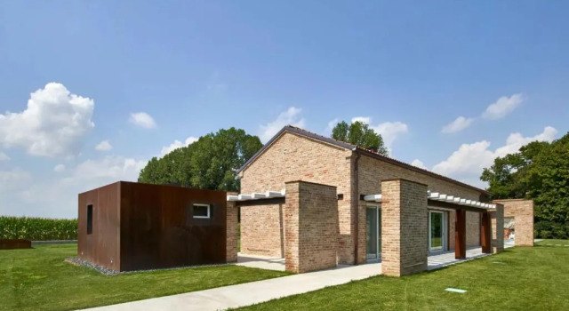 B&B BARCO41, Prenota Bed & breakfast Hotel a Veneto con piscina, Piscina