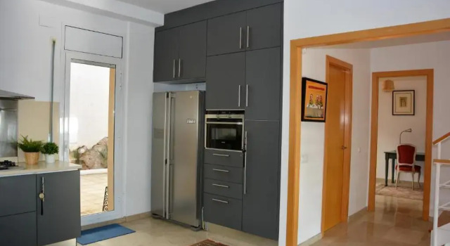 Villa Sitges Loto Amaizing View Confortable AC 20 minutes walk Sitges beaches