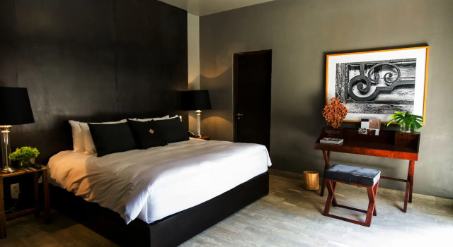 Demetria Bungalows, Rezerwuj Hotel Guadalajara Jalisco