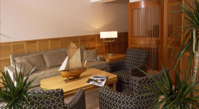 Best Western Hotel Alexandra