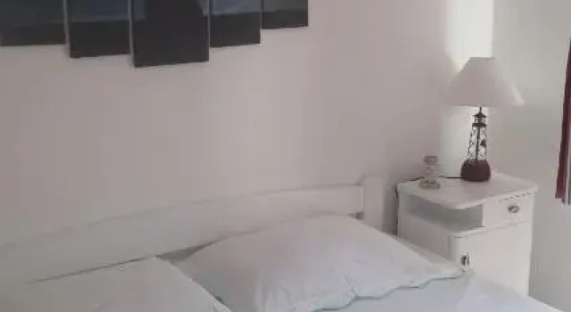 Апартаменты Apartments Fran