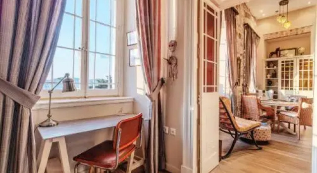 magicstay - flat 1 bedroom 1 bathroom - corfu