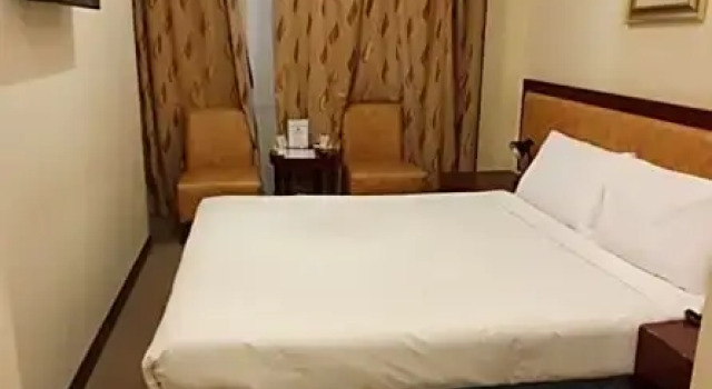Номер Executive City Lodge Hotel