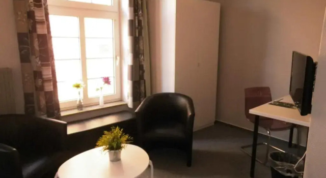Двухместный номер Standard Dithmarscher Haus