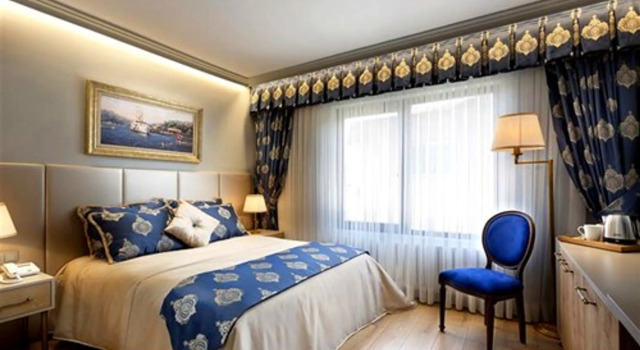 Guner Business Hotel