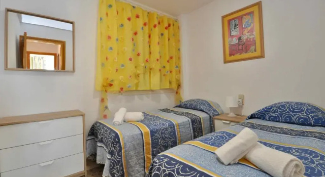 Apartment Arena - Lloret de Mar, Забронировать Апартаменты/квартира Льорет-де-Мар Коста-Брава, рядом с Гран-казино Коста-Брава