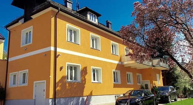 Salzburgroomscom