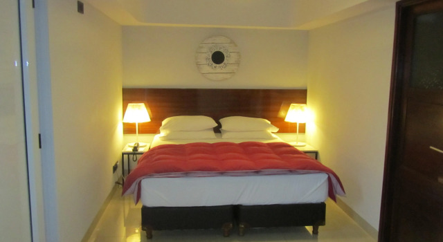 EZE Inn Boutique Hotel, Rezerwuj Boutique Hotel Ezeiza Buenos Aires