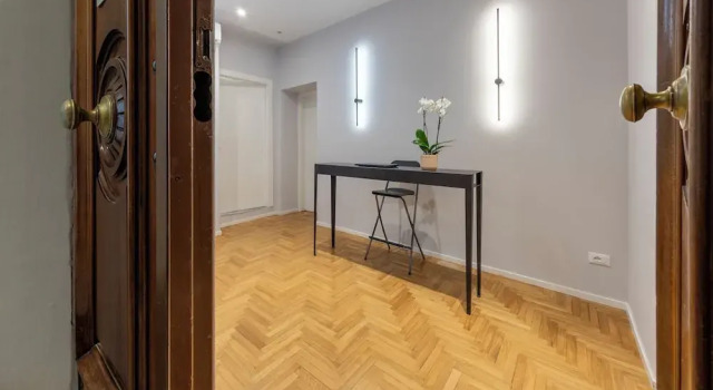 Carrara24, Забронировать Гостевой дом Рим Лацио, рядом с Площадь Фламинио
